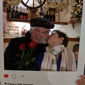 Meet your Posher, Nancy